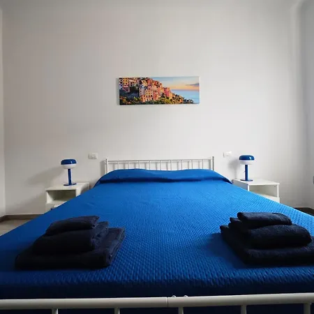 Giulia Living Апартаменты *