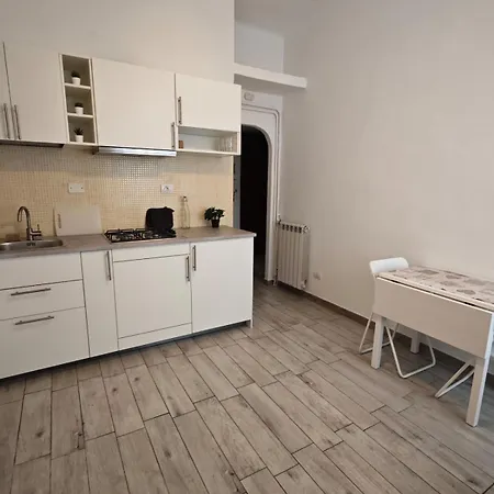 Giulia Living Апартаменты *