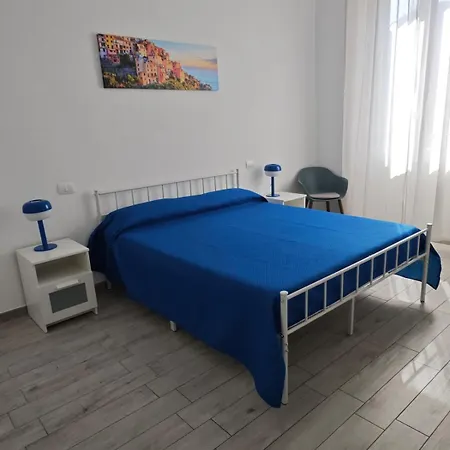 Апартаменты Giulia Living *