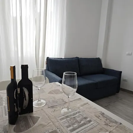 Appartement Giulia Living *