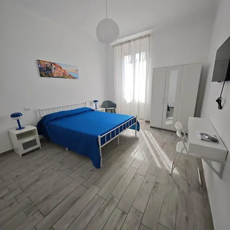 Апартаменты Giulia Living *