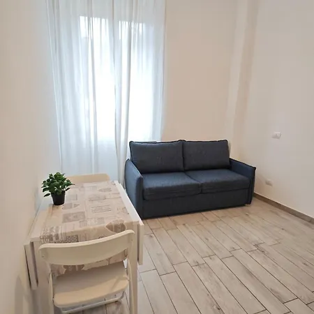 Апартаменты Giulia Living *