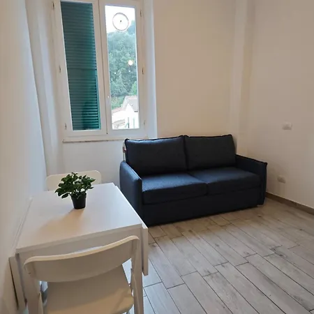 Giulia Living Appartement La Spezia